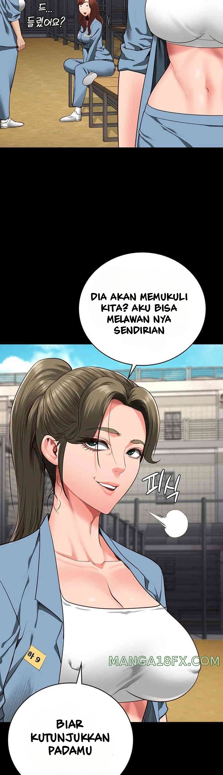 Locked Up - Chapter 63 41