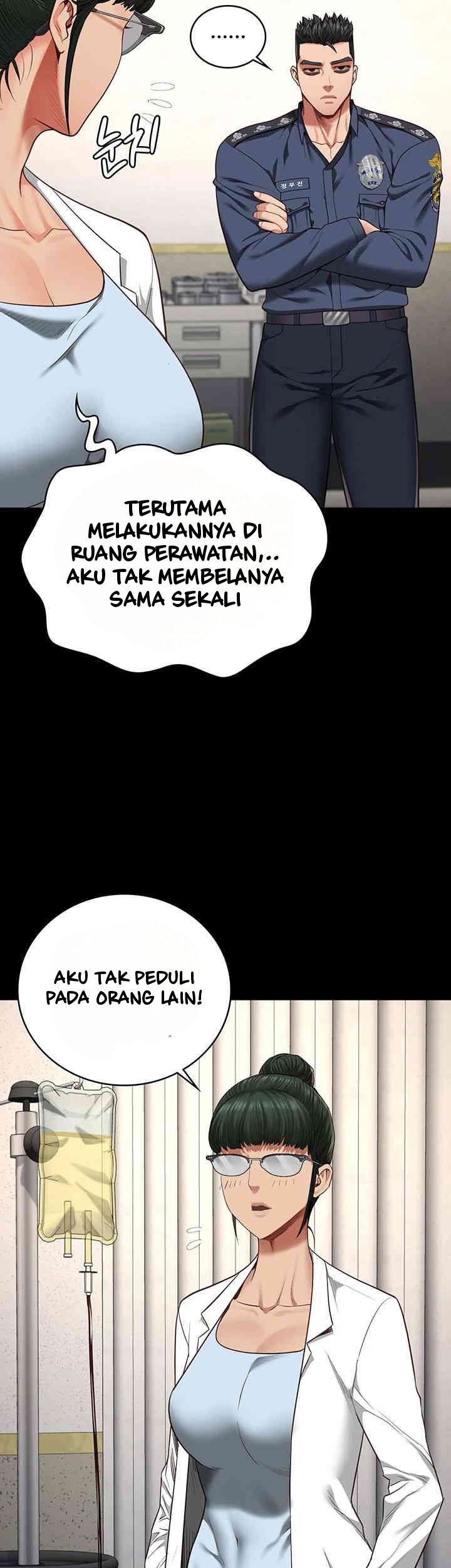 Locked Up - Chapter 63 10