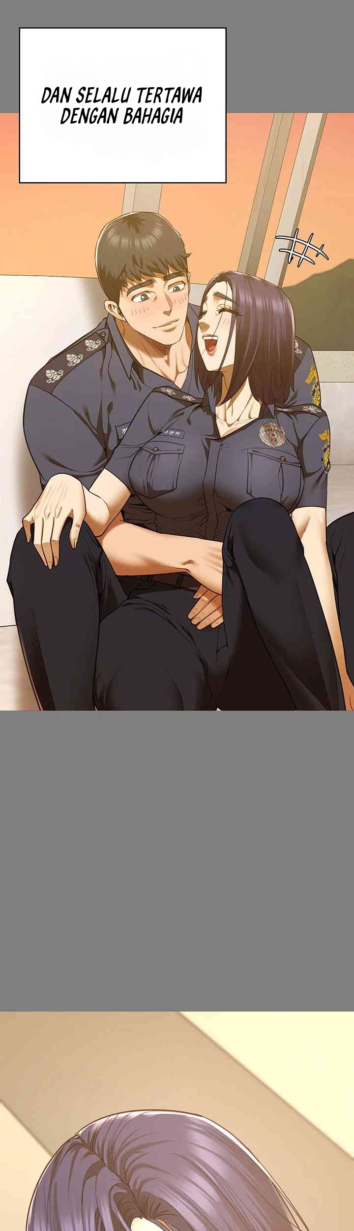 Locked Up - Chapter 63 22