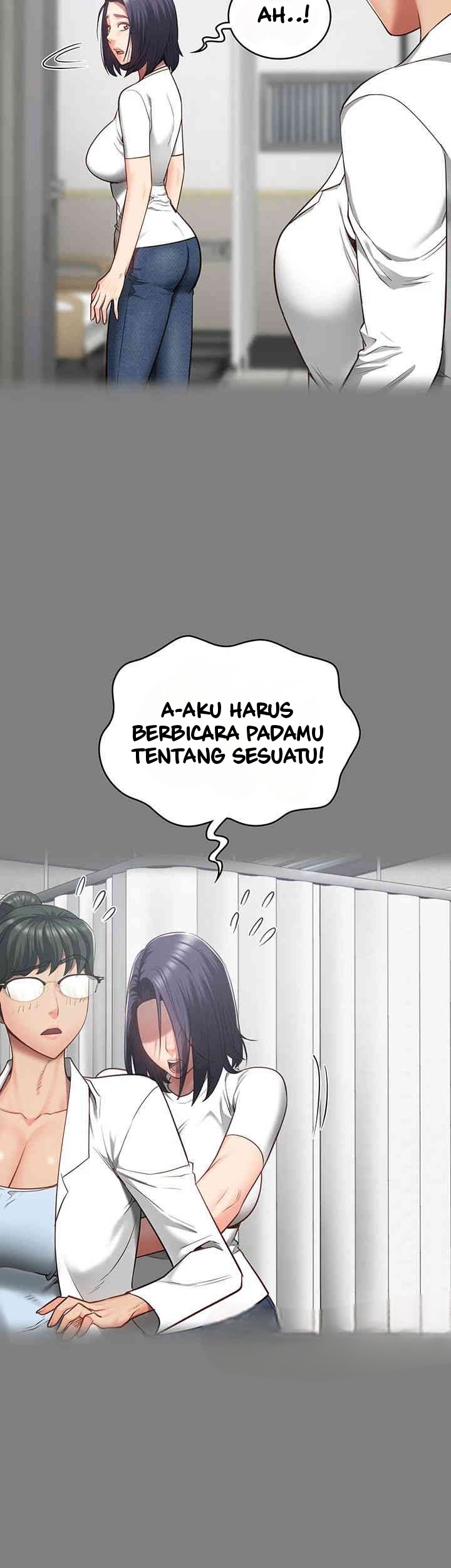 Locked Up - Chapter 63 15