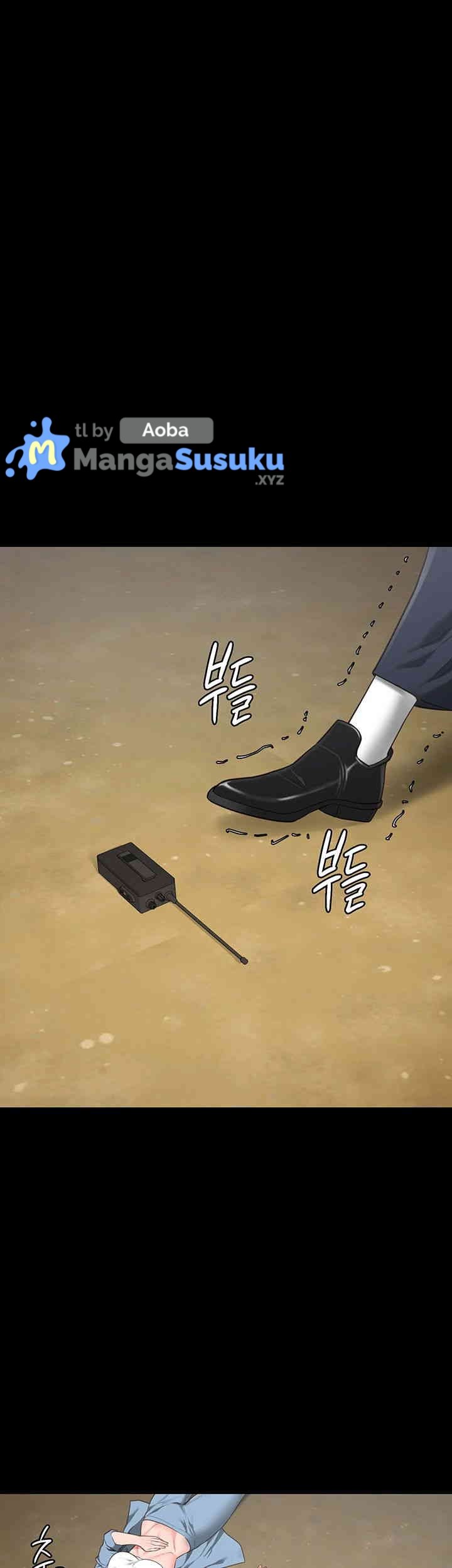 Locked Up - Chapter 63 51