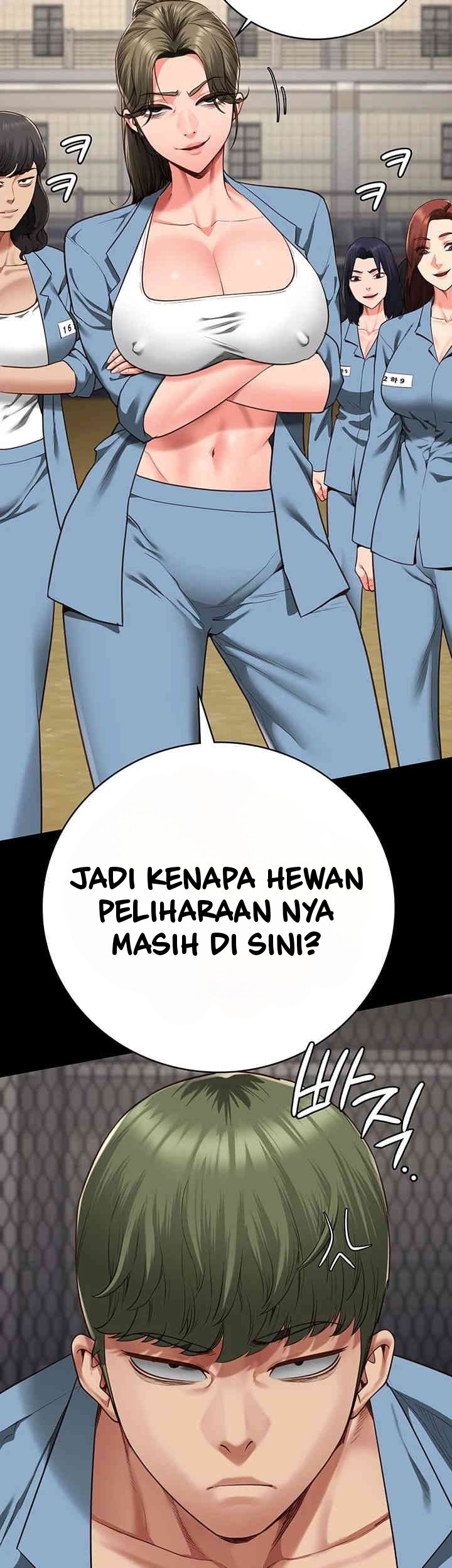 Locked Up - Chapter 63 43