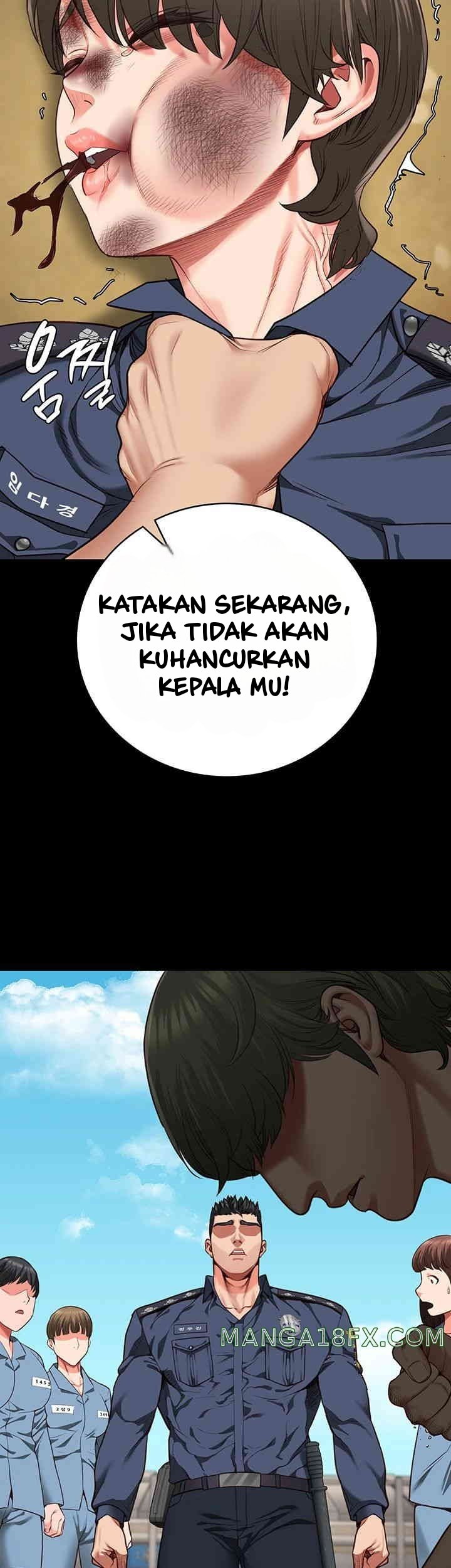 Locked Up - Chapter 63 57