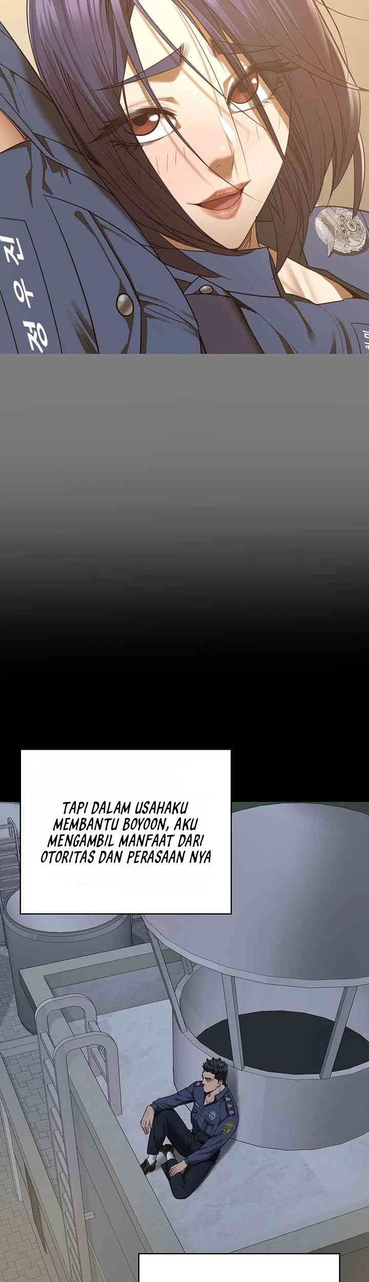 Locked Up - Chapter 63 23