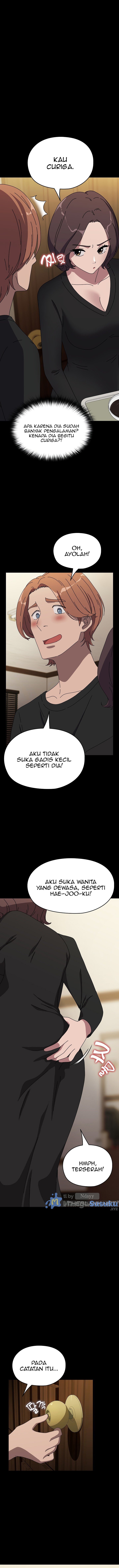 Man of The House - Chapter 63 13