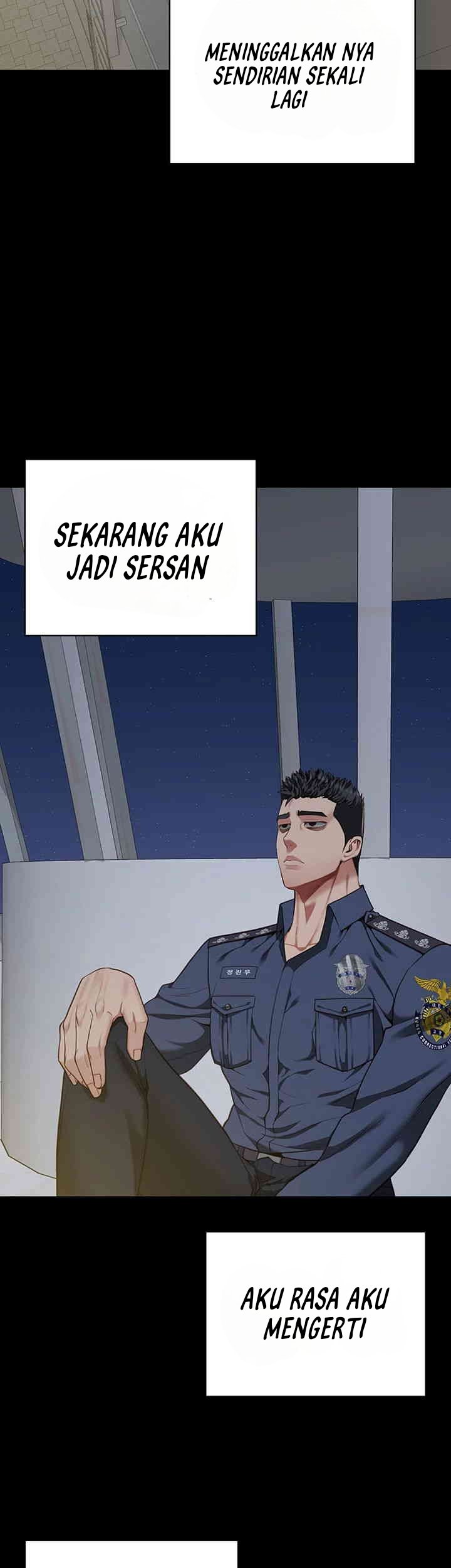 Locked Up - Chapter 63 24