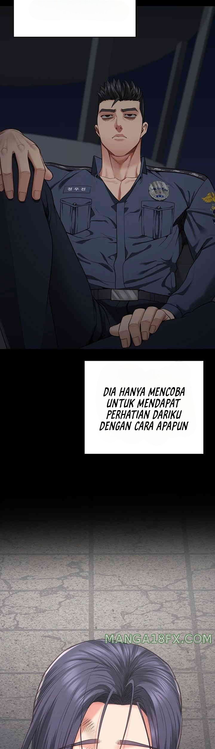 Locked Up - Chapter 63 27
