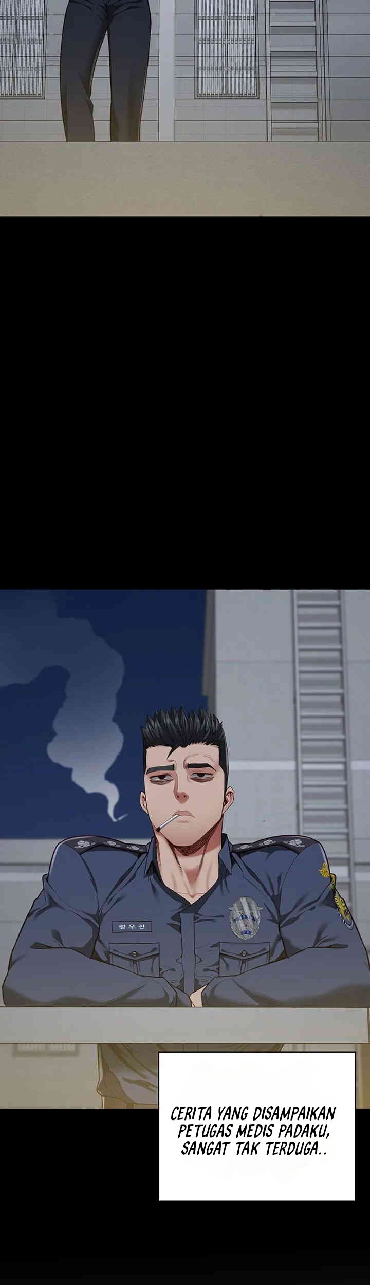 Locked Up - Chapter 63 12