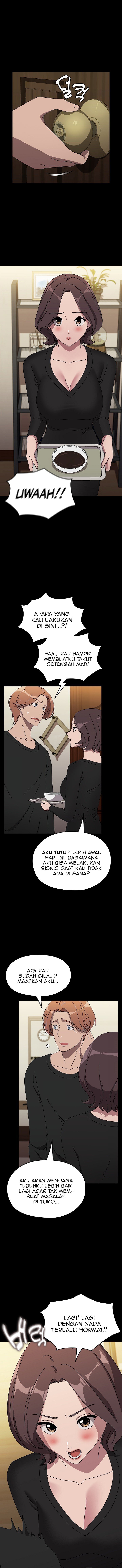 Man of The House - Chapter 63 10