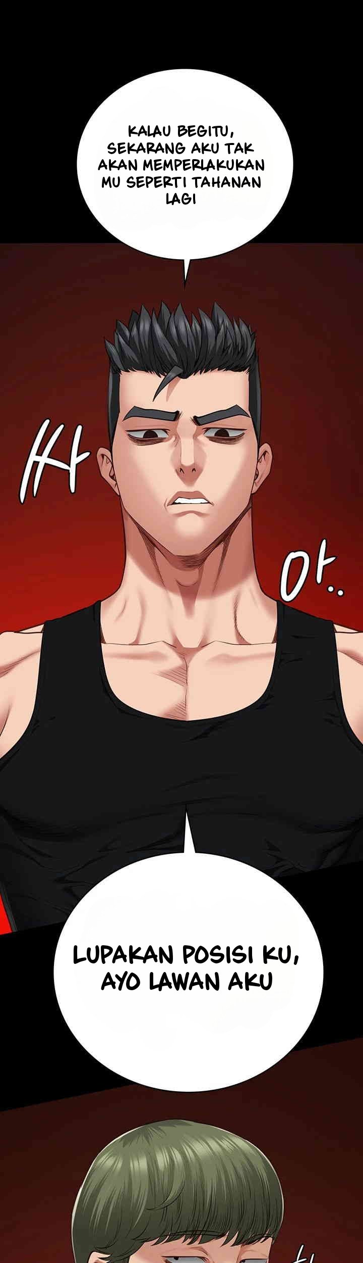 Locked Up - Chapter 63 61