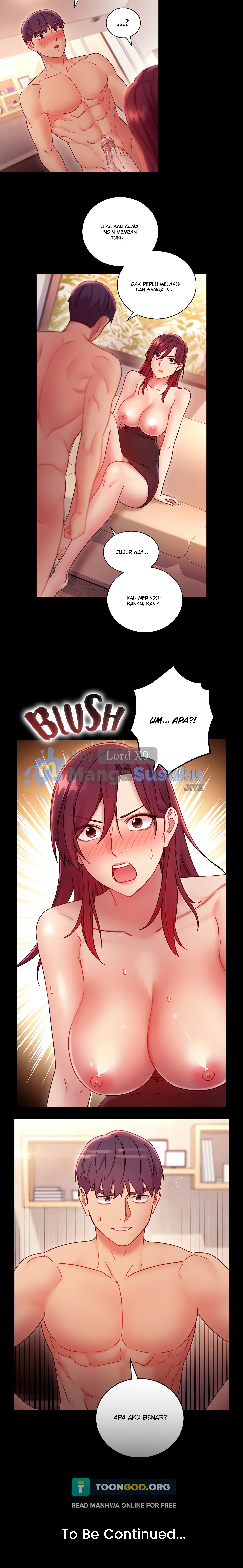 My Stepmother&#8217;s Friends Uncen - Chapter 63 15