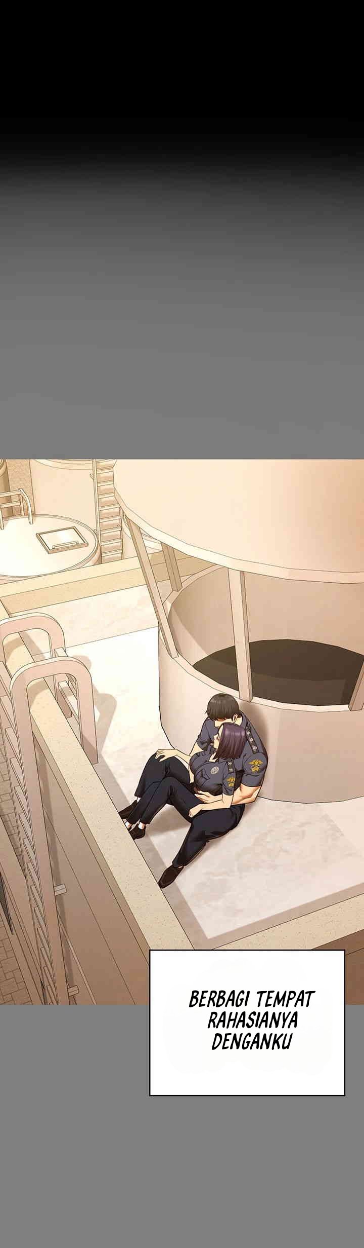 Locked Up - Chapter 63 21