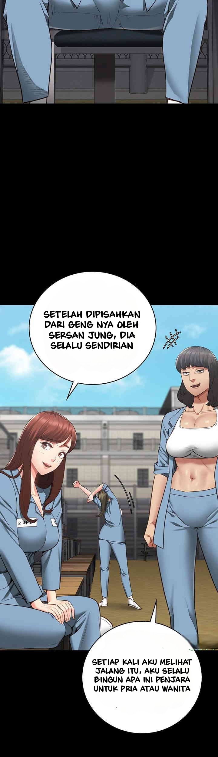 Locked Up - Chapter 63 38
