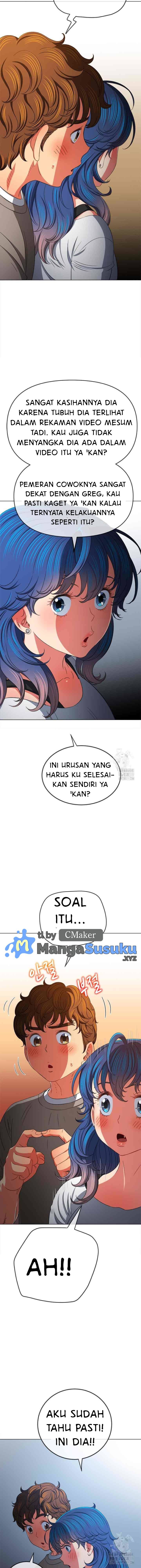 My High School Bully - Chapter 194 19