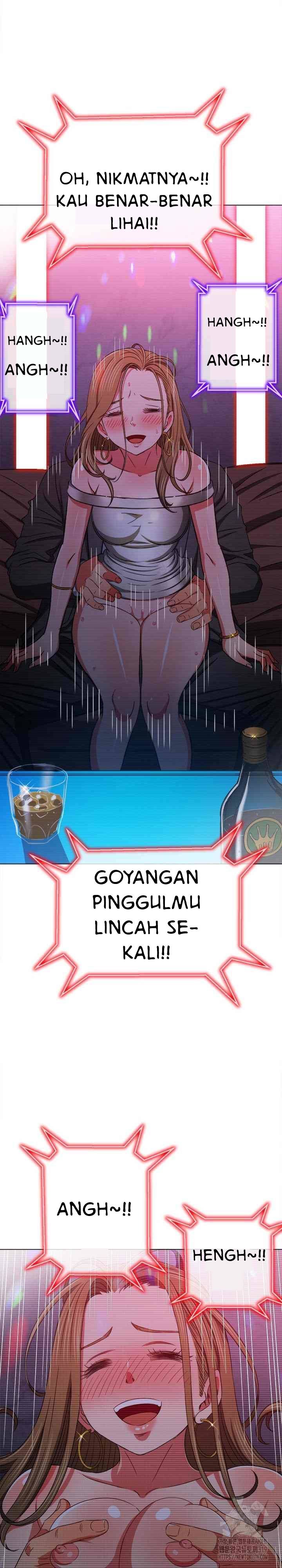 My High School Bully - Chapter 194 5