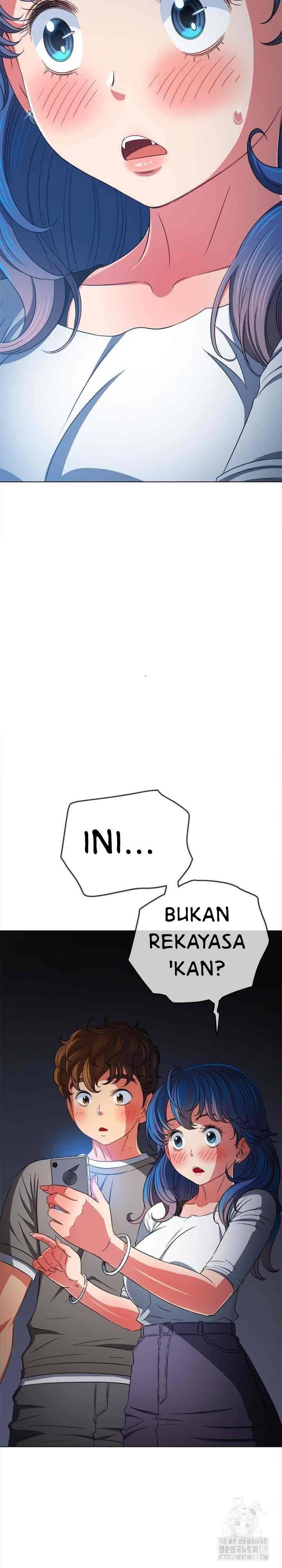 My High School Bully - Chapter 194 4
