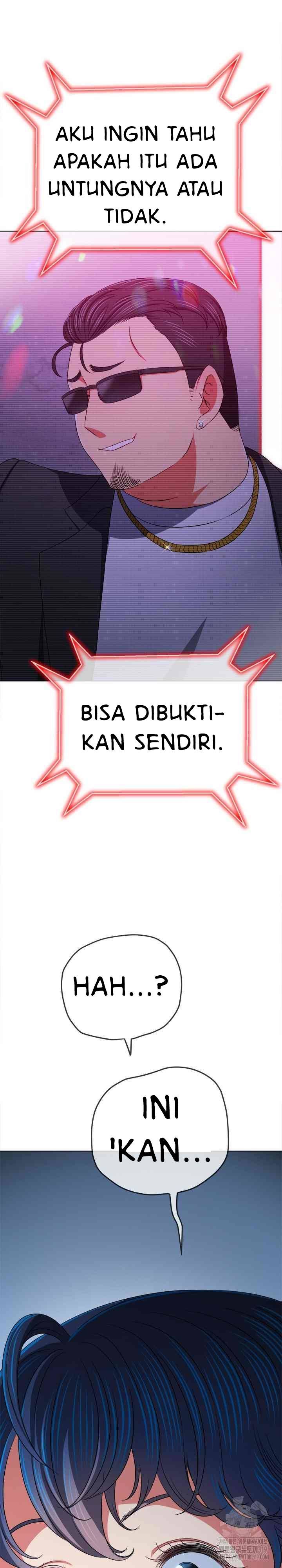My High School Bully - Chapter 194 3