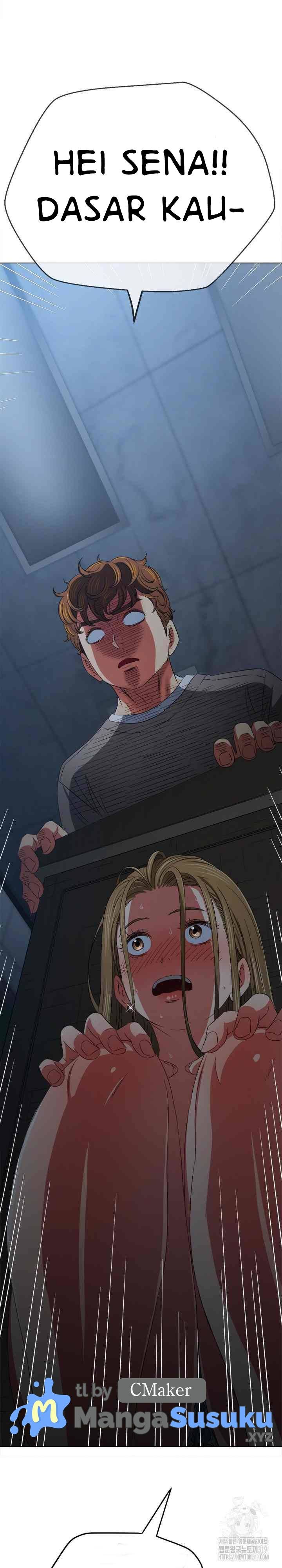 My High School Bully - Chapter 194 25