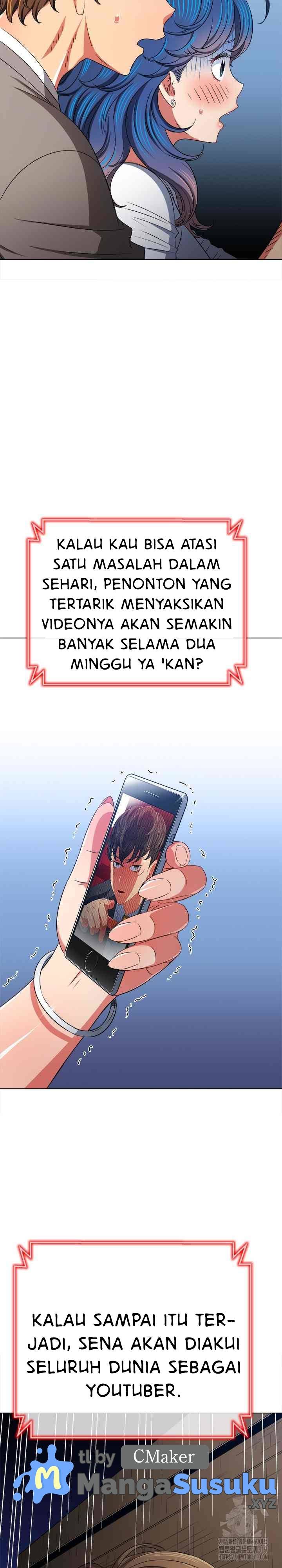 My High School Bully - Chapter 194 12