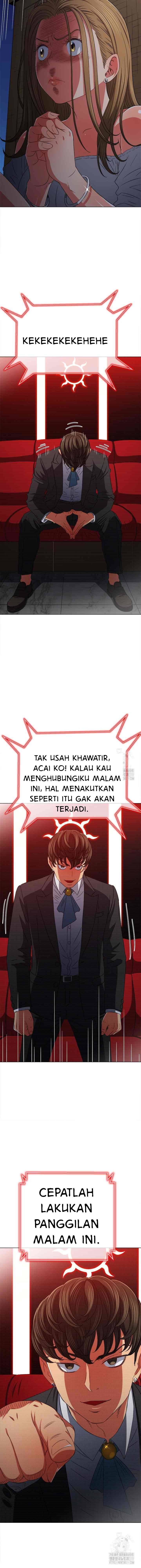 My High School Bully - Chapter 194 13