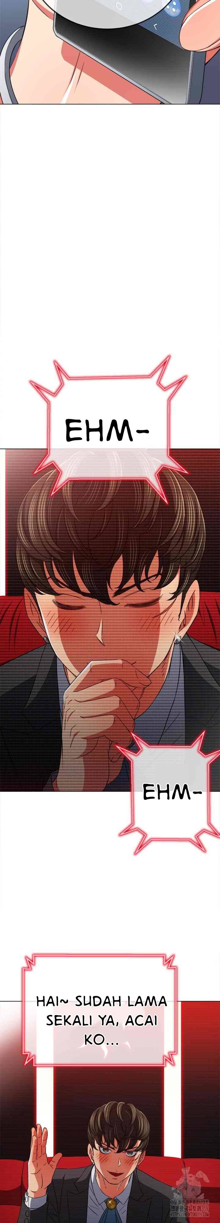 My High School Bully - Chapter 194 8