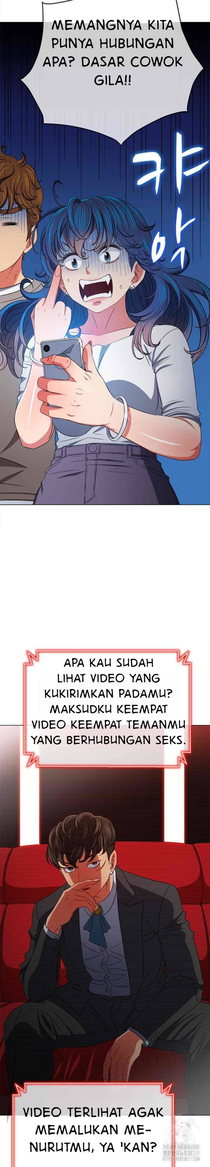 My High School Bully - Chapter 194 10