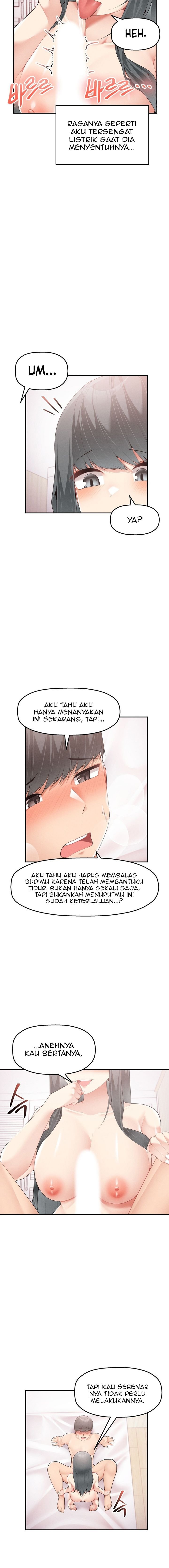 More of Each Other - Chapter 4 8