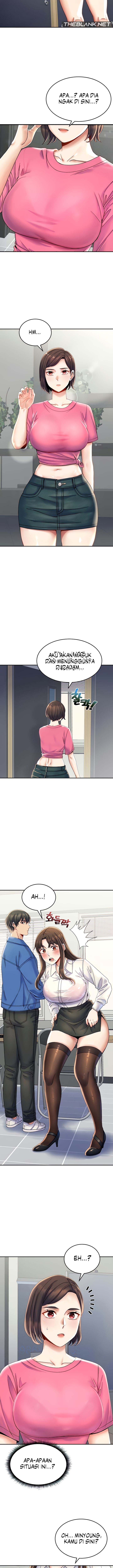 Obsessive Romance - Chapter 4 3