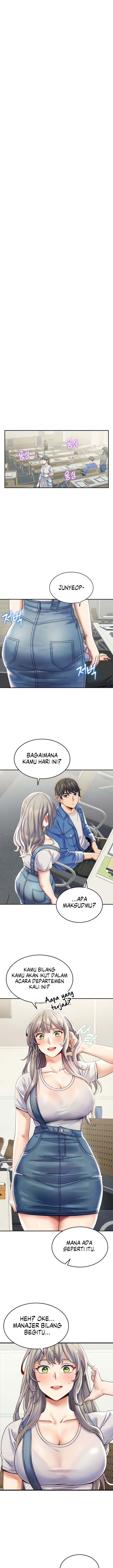 Obsessive Romance - Chapter 4 7