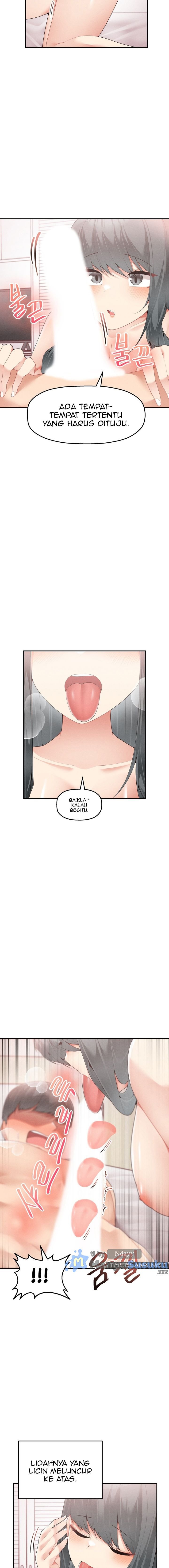 More of Each Other - Chapter 4 7
