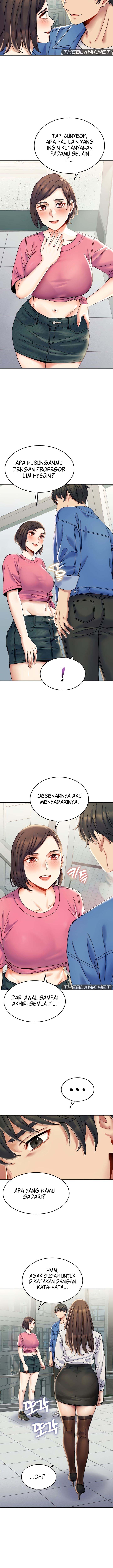 Obsessive Romance - Chapter 4 9