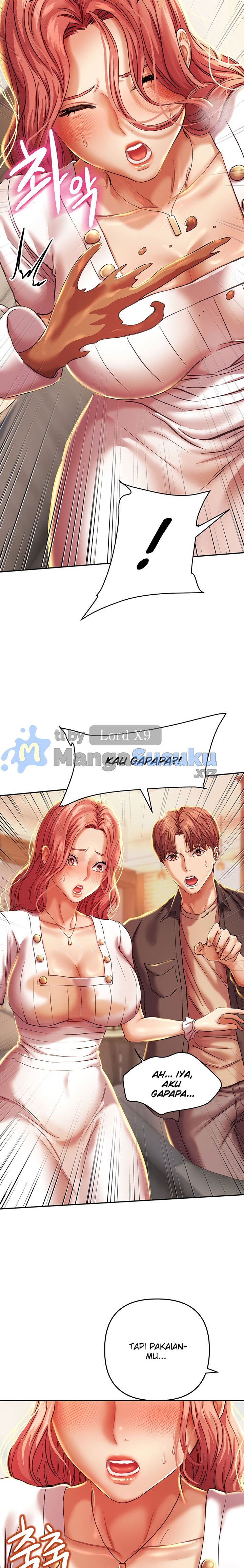 Women of The Gods - Chapter 4 18