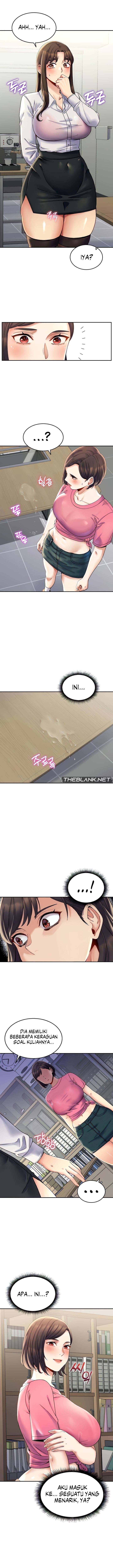 Obsessive Romance - Chapter 4 6