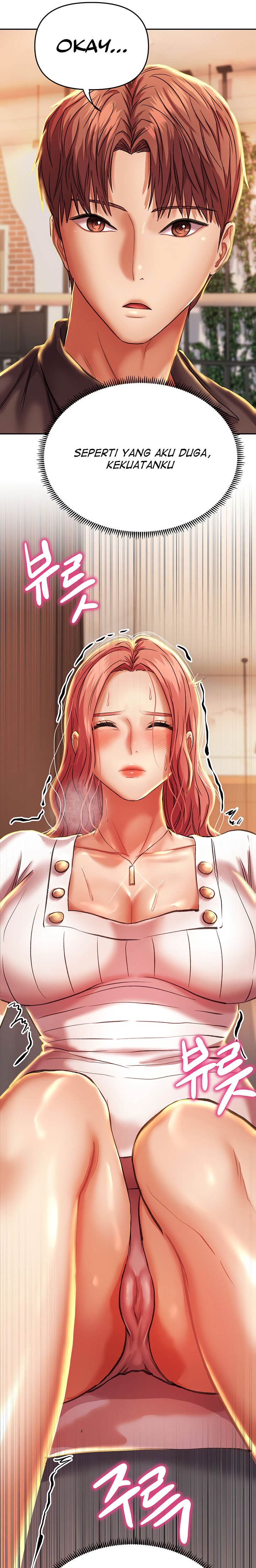 Women of The Gods - Chapter 4 11