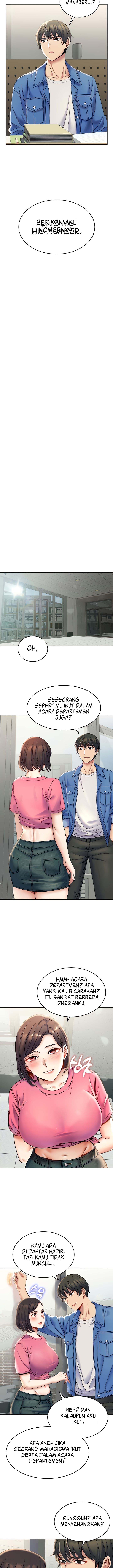Obsessive Romance - Chapter 4 8