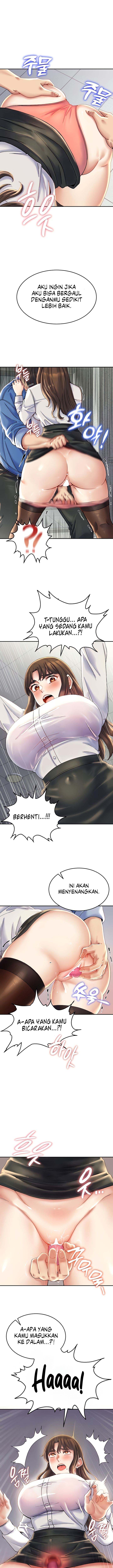 Obsessive Romance - Chapter 4 12