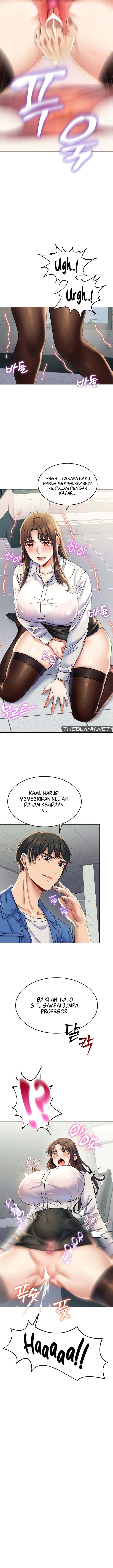 Obsessive Romance - Chapter 4 13