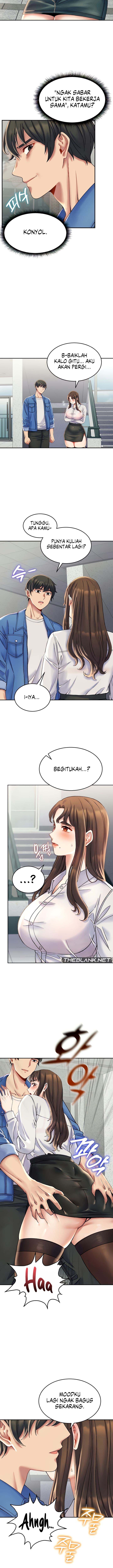 Obsessive Romance - Chapter 4 11