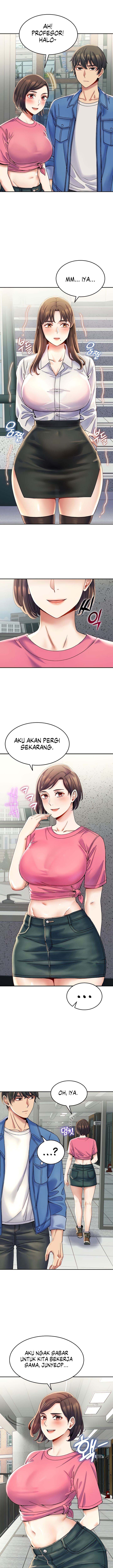 Obsessive Romance - Chapter 4 10