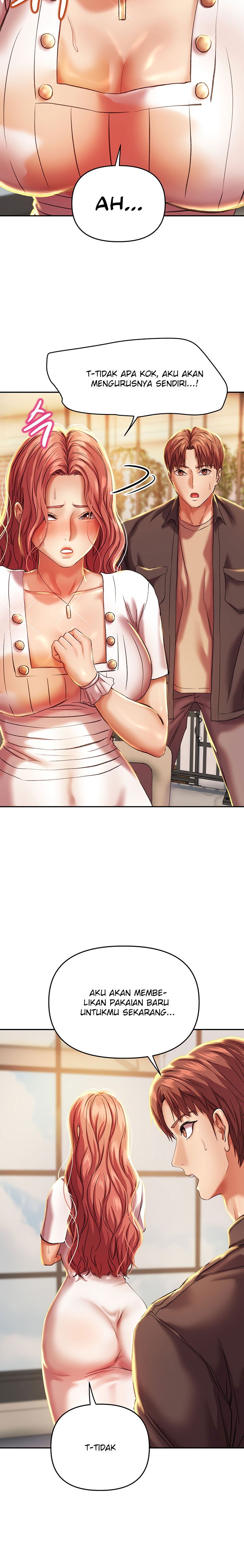 Women of The Gods - Chapter 4 19