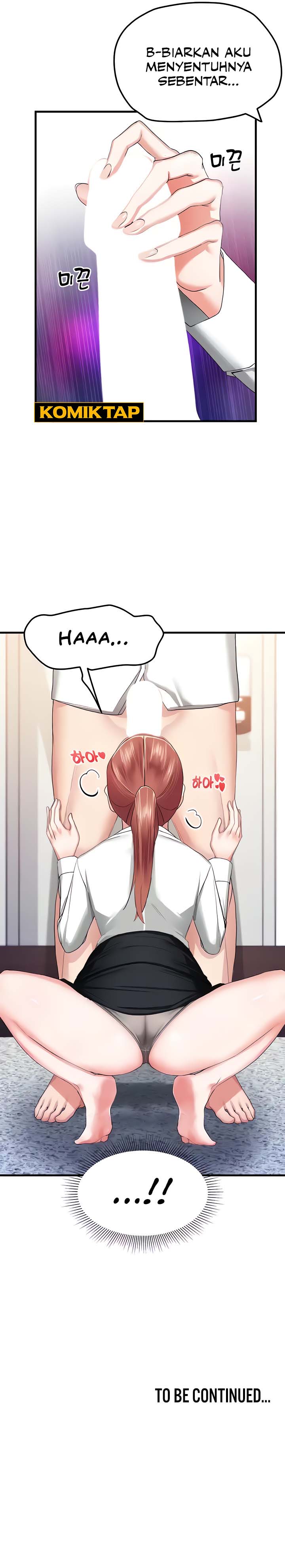 Sexual Guidance Officer - Chapter 6 8