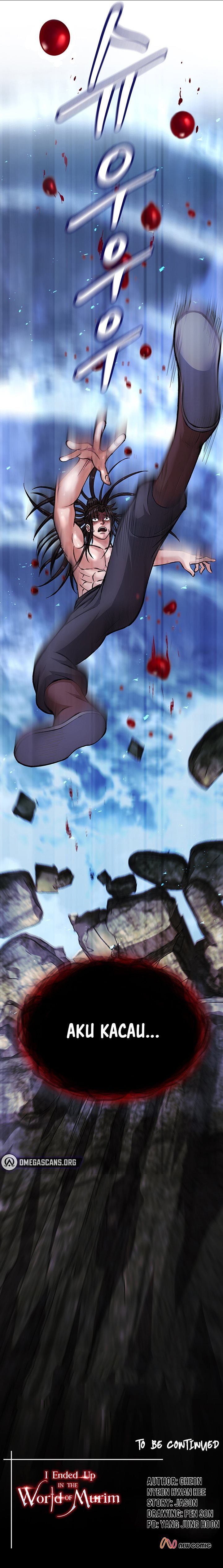 I Entered the Martial Arts World - Chapter 6 15