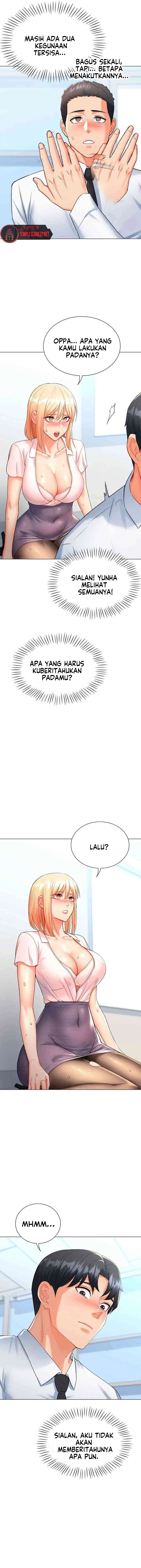 Love Gacha - Chapter 7 10