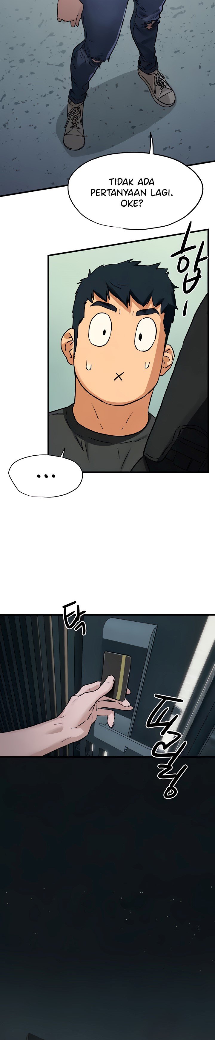 Moby Dick - Chapter 7 28