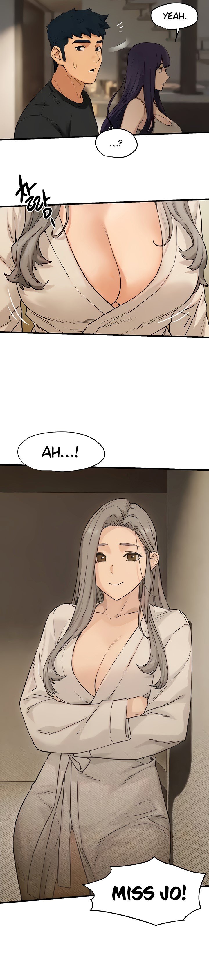 Moby Dick - Chapter 7 31