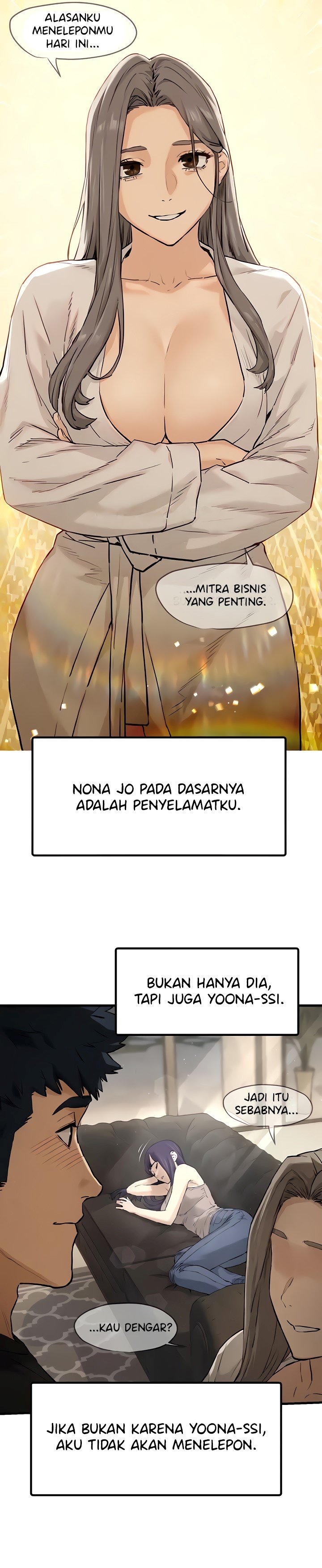 Moby Dick - Chapter 7 34