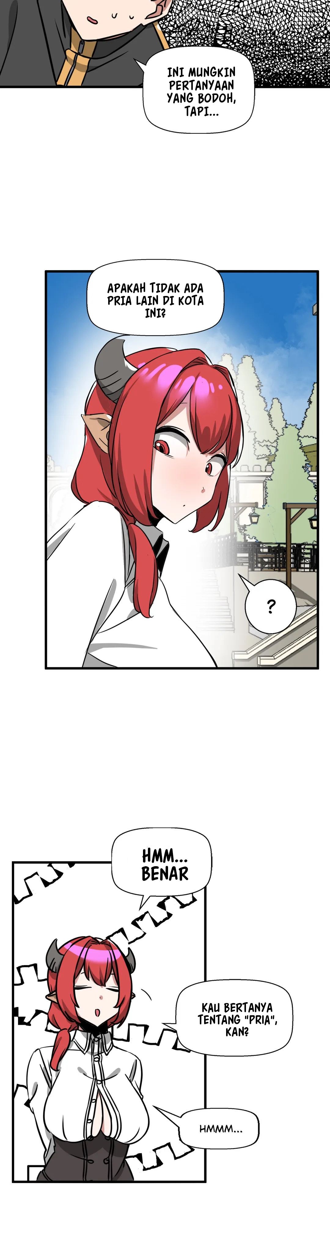 No Man’s Land - Chapter 7 6