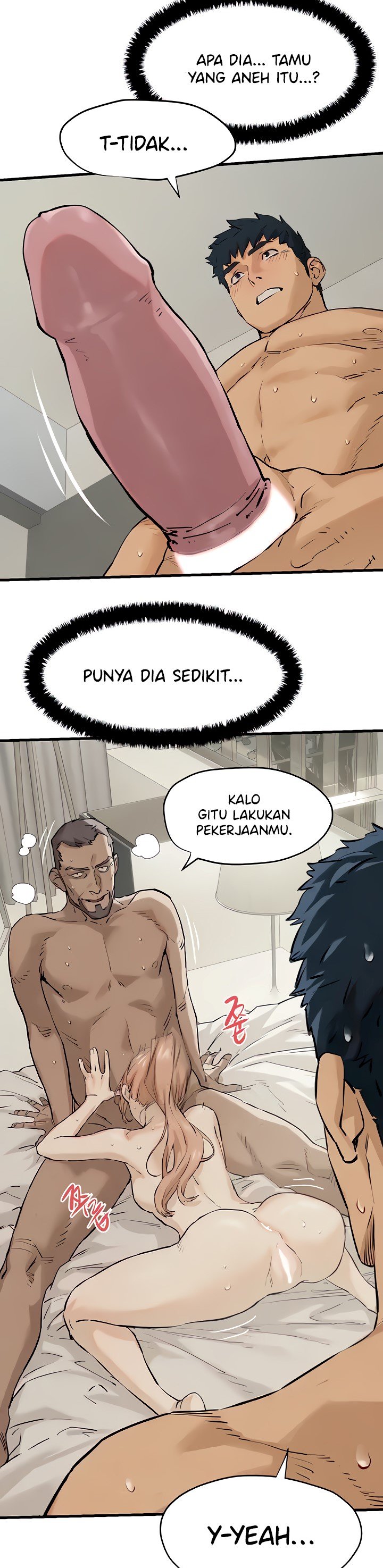 Moby Dick - Chapter 7 47
