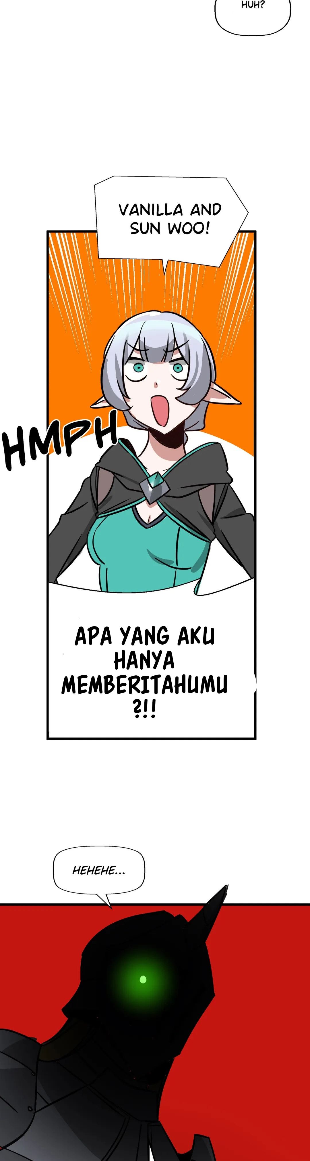 No Man’s Land - Chapter 7 38