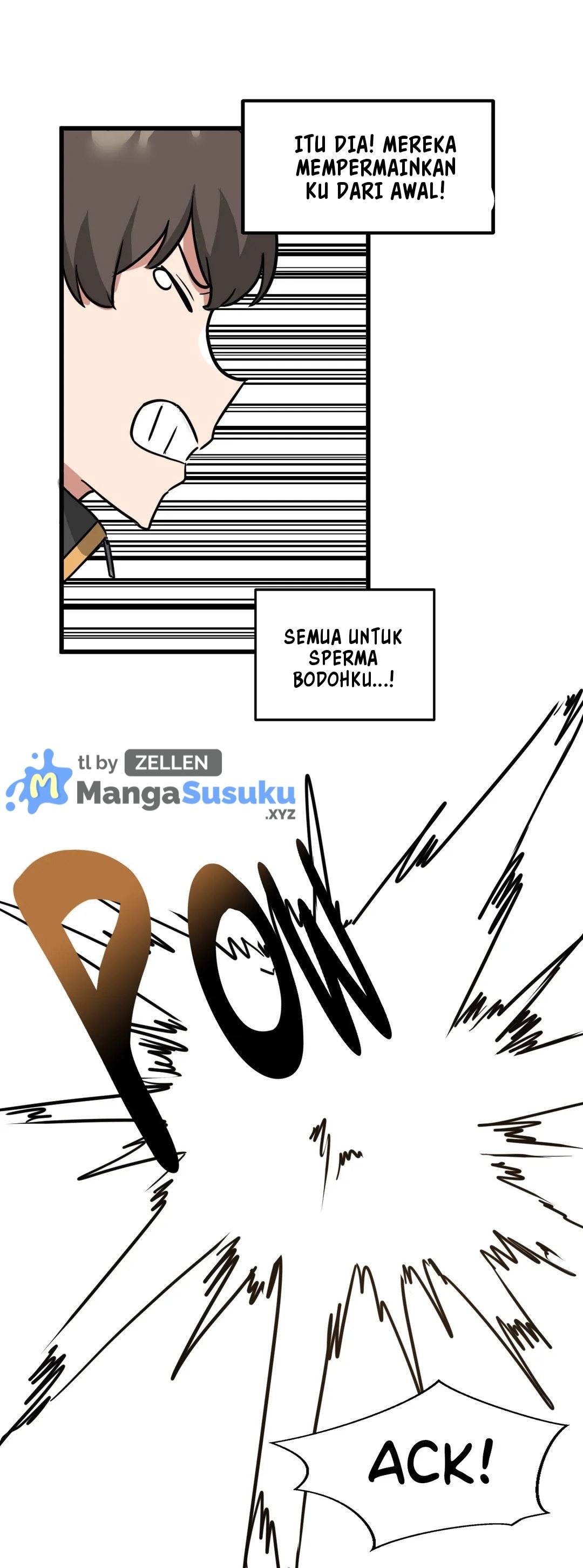 No Man’s Land - Chapter 7 20